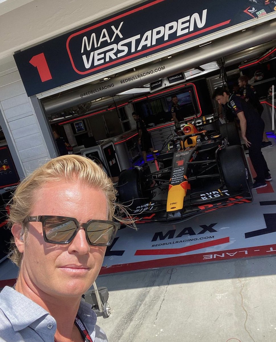 hes trying to repair his friendship with lewis by jinxing max verstappen