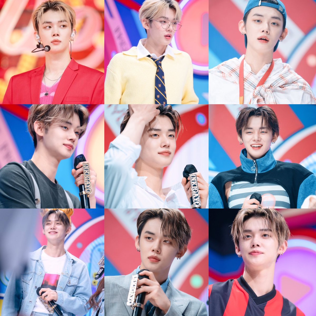 TXTUNOFFlClAL's tweet photo. its 12am in korea which means MC YEONJUN COMEBACK, ITS FINALLY JUNIGAYO AGAIN, MC YEONJUN SUNDAY LETS GOOOO https://t.co/ck2wwle98e