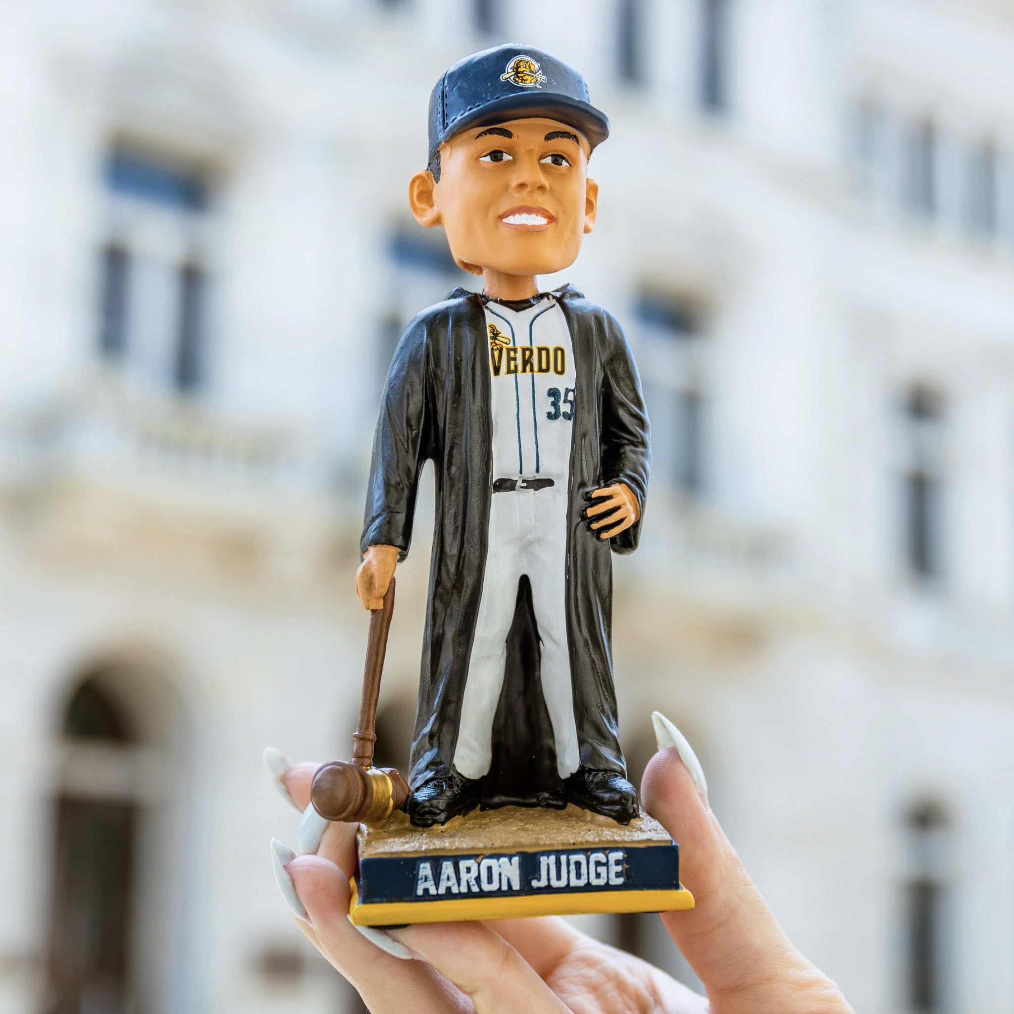 Charleston RiverDogs on Twitter "On Tuesday, July 25, we will do Aaron