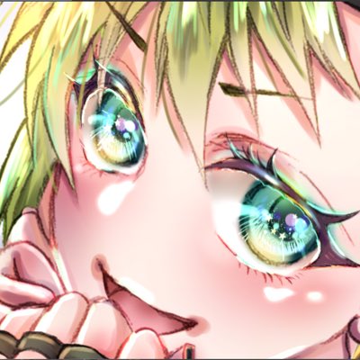 #新しいプロフィール画像
レイレイお誕生日おめでとう🎂
マクロスΔで最推しでーす！

夏コミ原稿終わったら絶対新規絵描くから今日はプロフアイコンだけでもお祝いしたい気持ち💚