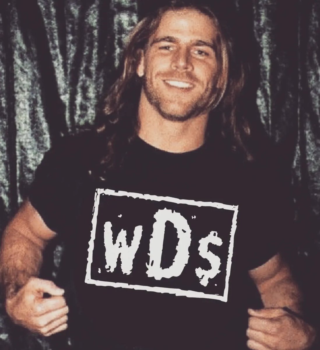 Happy Bday 🐐🍾 <a href="/ShawnMichaels/">Shawn Michaels</a>