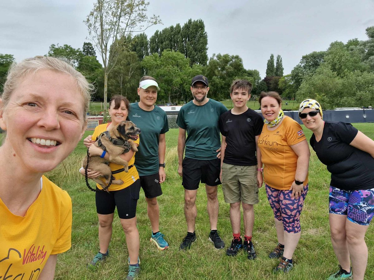 ag1010's tweet photo. @pomphreyparkrun Joined the tourist trail at Abingdon! https://t.co/ulopWyMM09