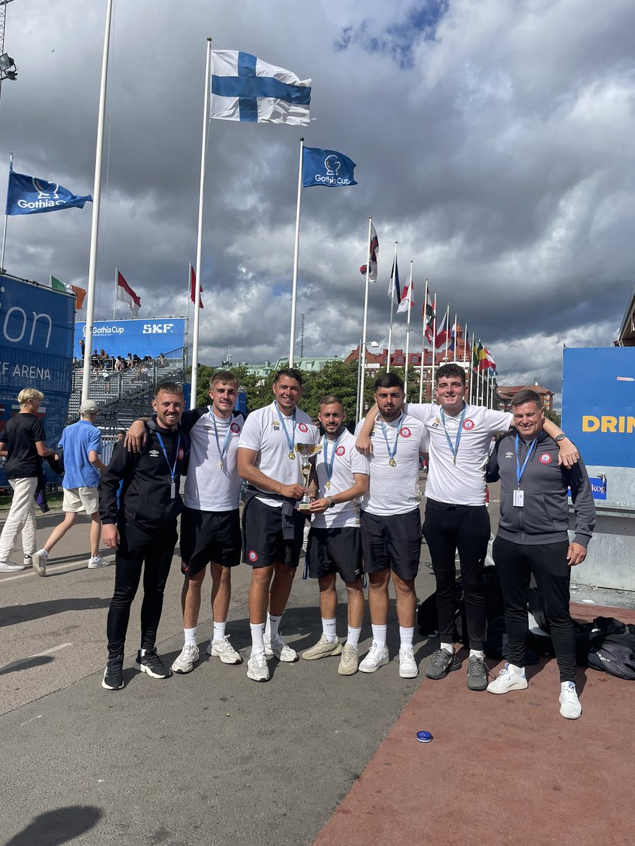 Dale Hurley tweet media