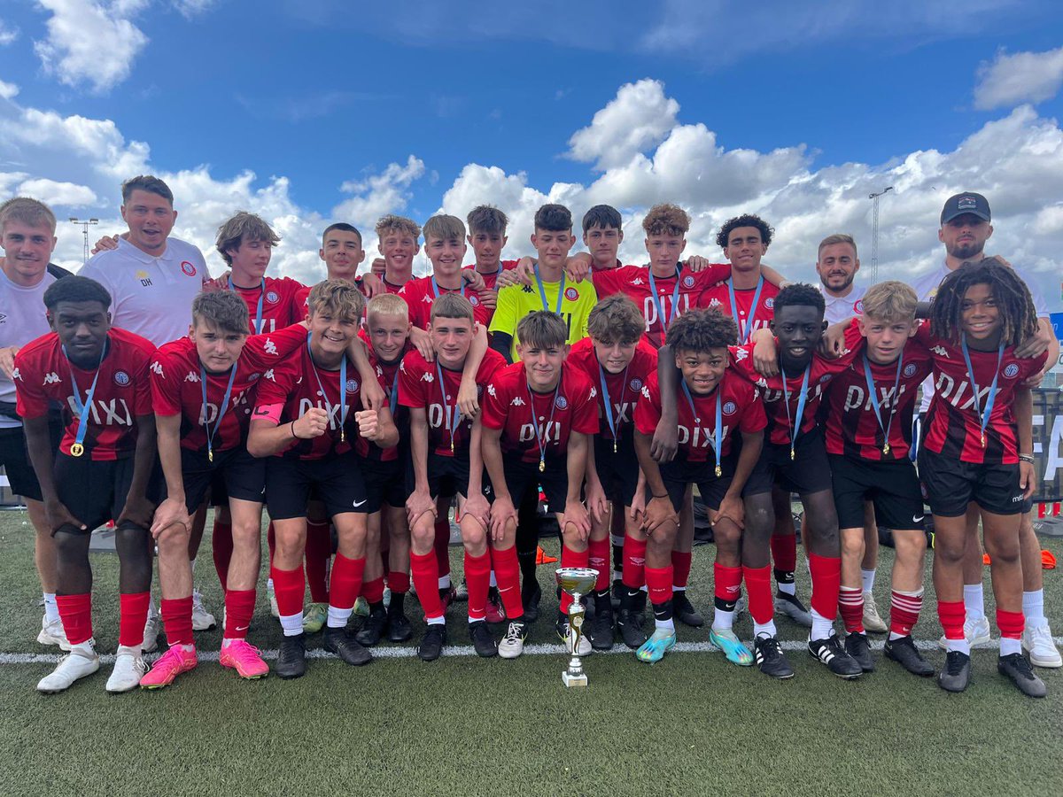 Dale Hurley tweet media