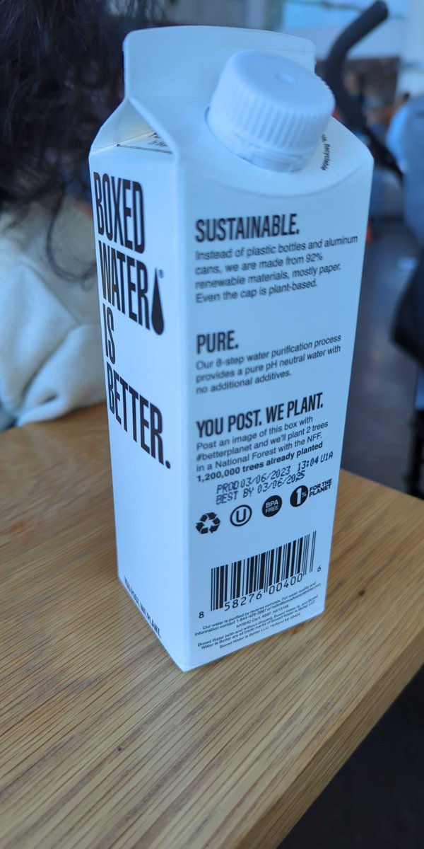 #betterplanet