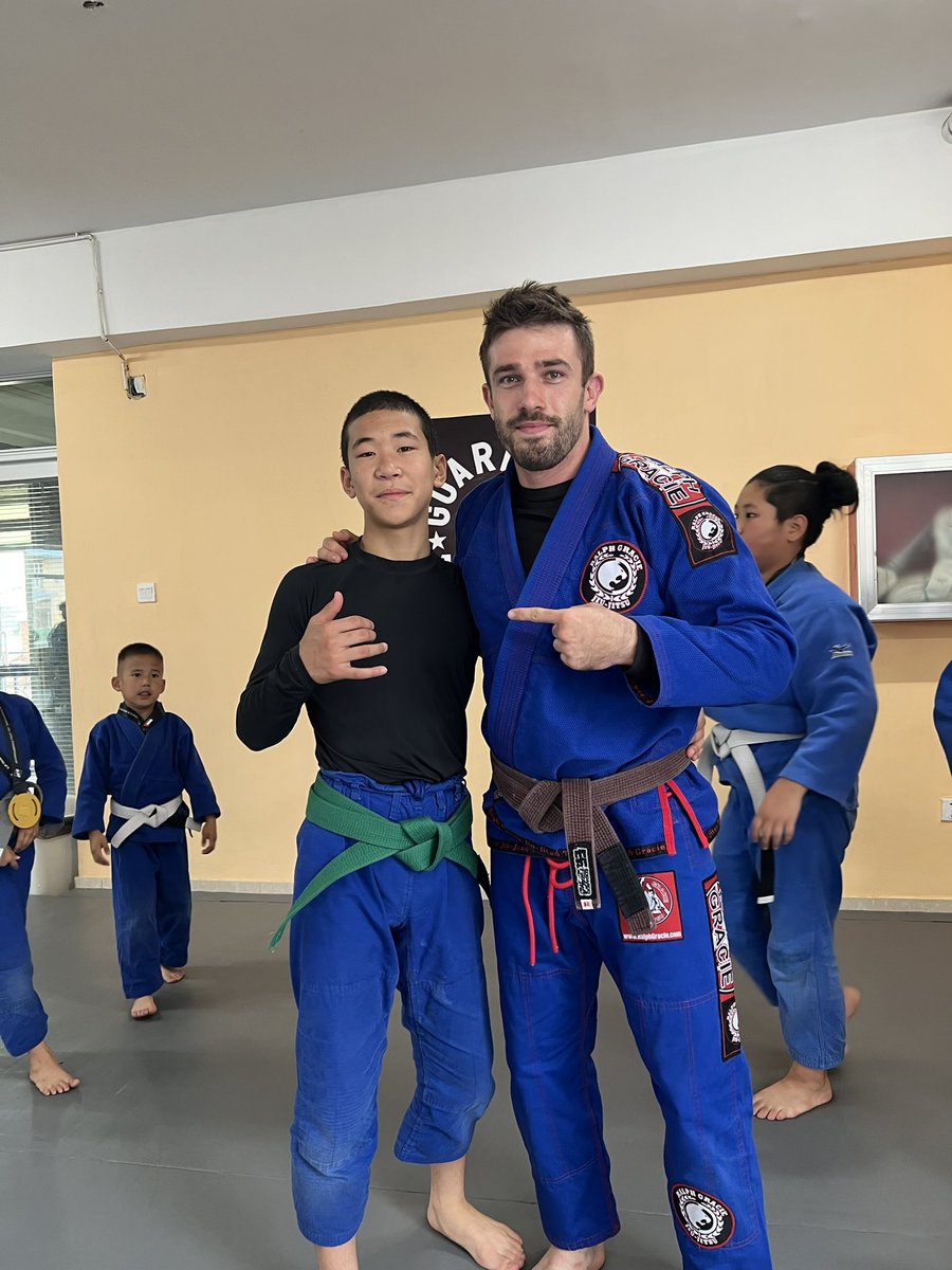 The Guardian Project tweet media