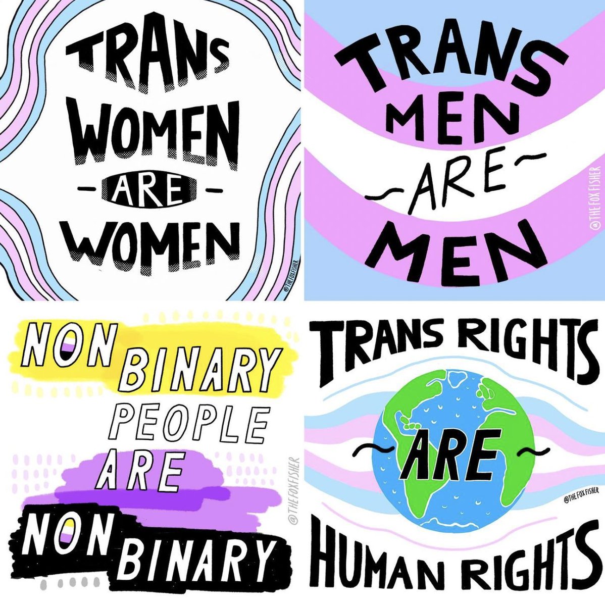 Fox Fisher (@thefoxfisher) on Twitter photo 