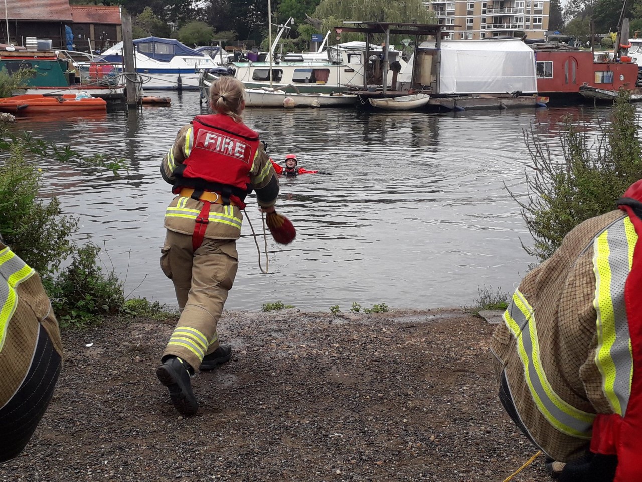 London Fire Brigade on Twitter: 