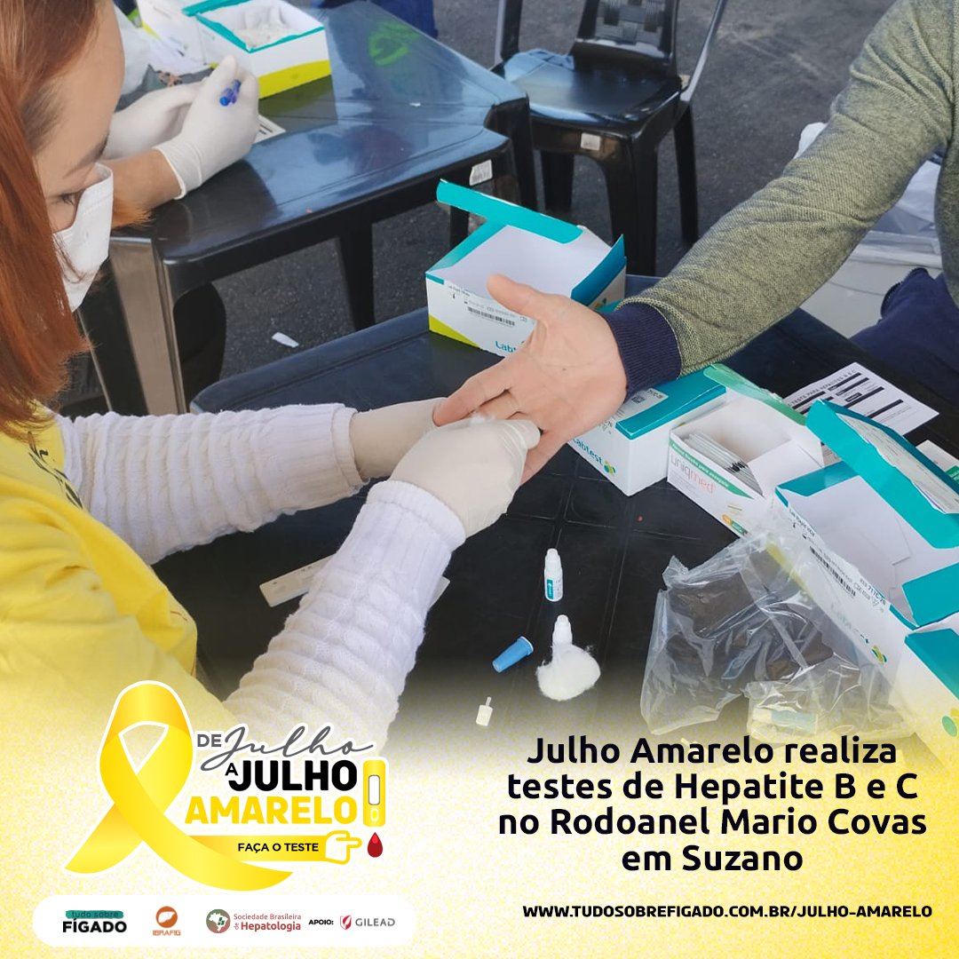 Tudo Sobre Figado tweet media
