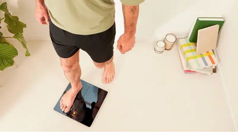 HFGEnthusiast's tweet image. Review: Unpacking the features of the Withings Body Smart scale #wearables #wearabletech #smartscale #withings #bodysmart #withingscale @Withings @WithingsFR gadgetsandwearables.com/2023/07/22/wit…