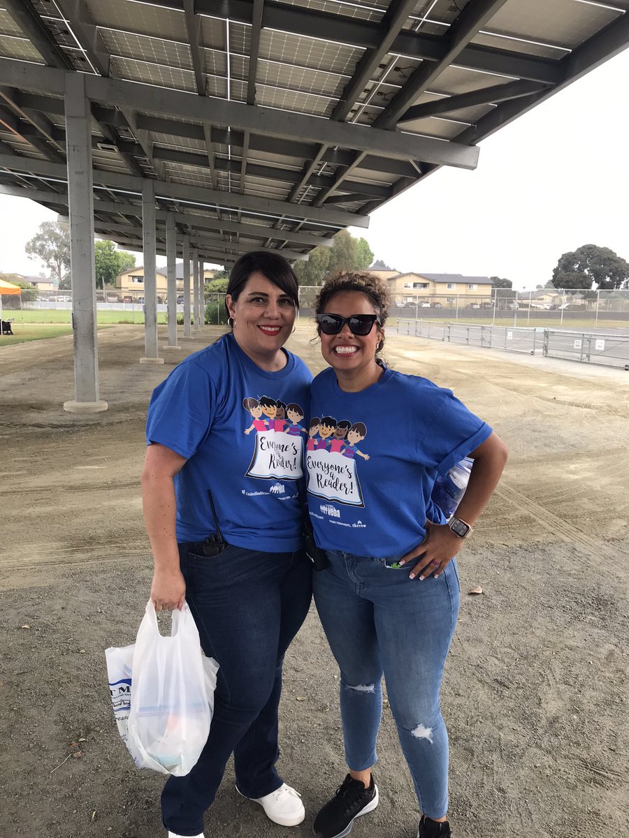 Supt_SBUSD's tweet photo. South Bay Union SD @SBUSD_NEWS has the best TEAM!! #CommunityKickoff #LevelUpSBUSD https://t.co/wHUzbjNEny