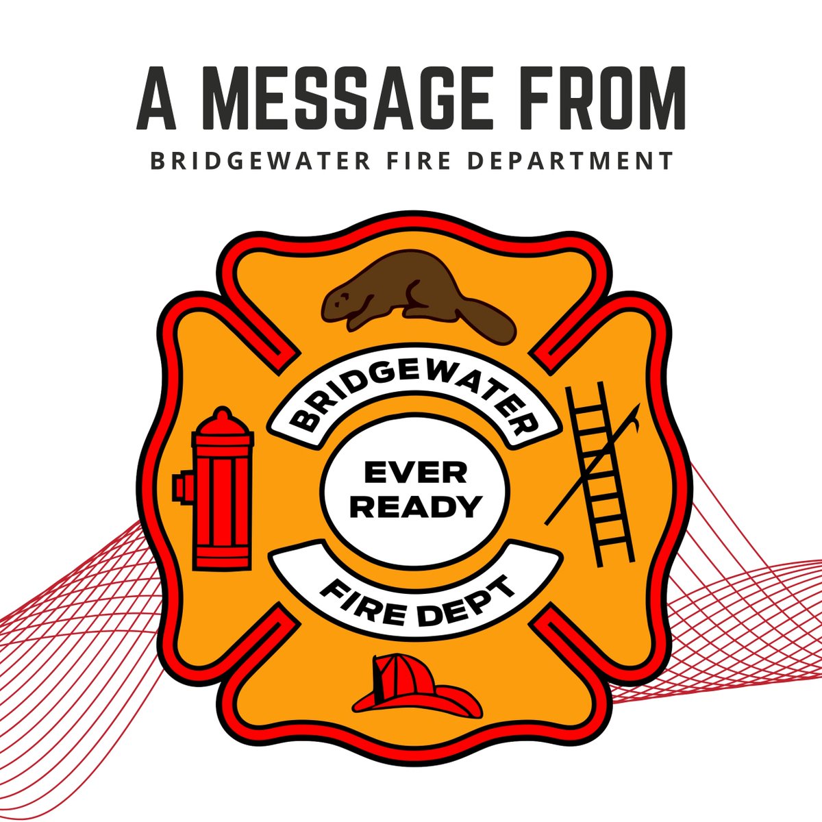 Town of Bridgewater tweet media