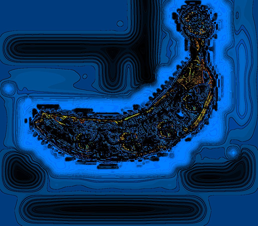 banana_artworks's tweet photo. Are there any fossil bananas?
fans #pixelart #pixelfans #Pixel #nft #NFTGiveaway #NFTs #NFTCommuntiy #nftart #nftcollector #nftsales #NFTshills #NFTdrop banana split #banana #bananasplit https://t.co/sU2tcQWiU2