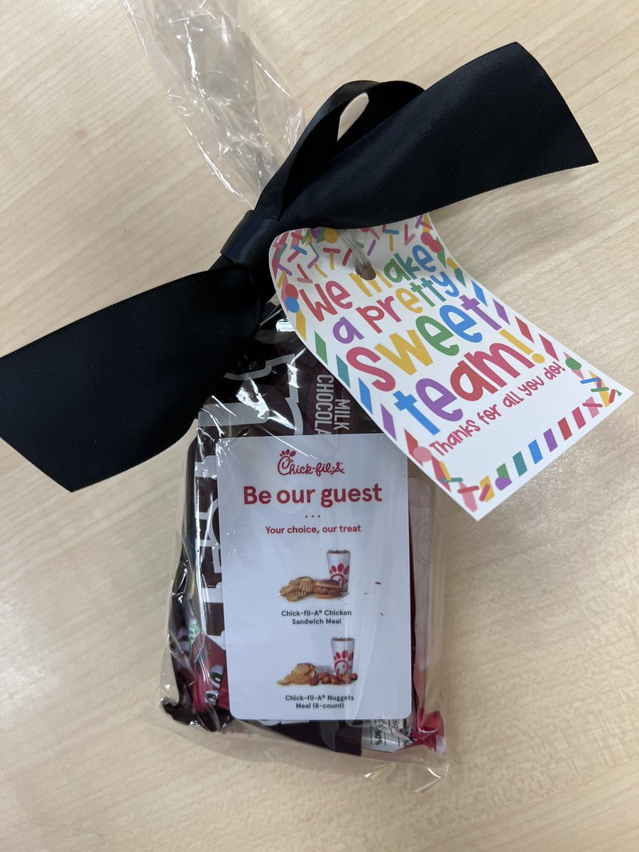 Thank you!  <a href="/KalliTriantafi1/">Kalli Triantafillakis</a> Summer Booster was a success!! ☀️🏫 🍬