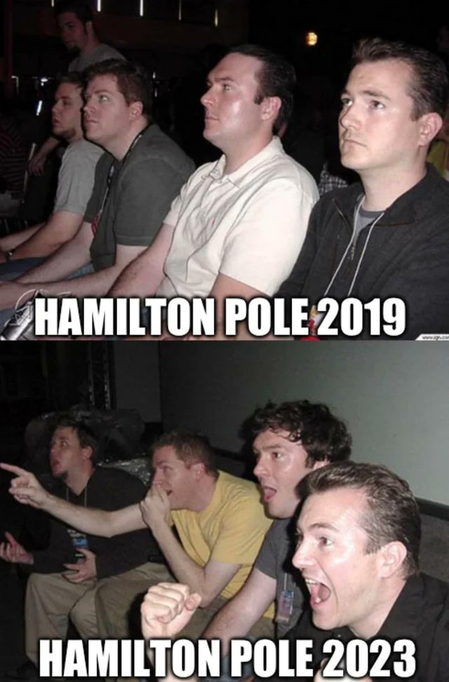 f1trollofficial's tweet photo. How times have changed https://t.co/CJwzDp55zf