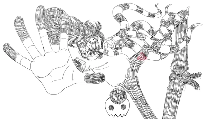 Pencil mood