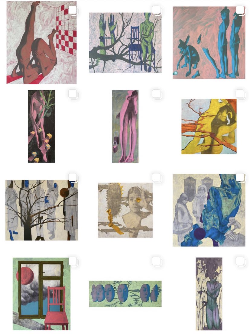 yasyadraws's tweet photo. hi guys!
my mother is sick and the treatment is really expensive 
so if you’ve ever wanted to buy some of my artworks, the right moment has come
(will be grateful for shares) https://t.co/U3ciZZMBcE