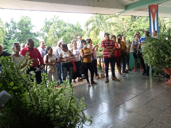 RVGiron's tweet photo. Empresa Agroindustrial Victoria de Girón en víspera de los Aniversarios por el Día de la Rebeldía Nacional
❤️ #ConTodosLaVictoria
🖤 #70Moncada
🤎#JagueyenVictoria
@IvnMartnezIzqu1 @SuselyMorfaG @mariofsabines @IzquierdoAlons1 @odacuba @gonzalez_meilys
@AmppGrande https://t.co/Bgti6pQWBY