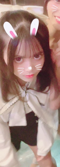 Twitterのコスプレ画像7
