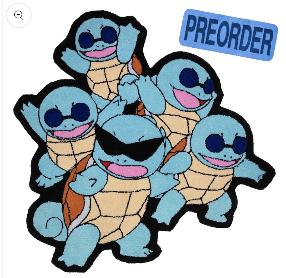 ImShortStack's tweet image. The will power I need to resist buying this is too much… 😭