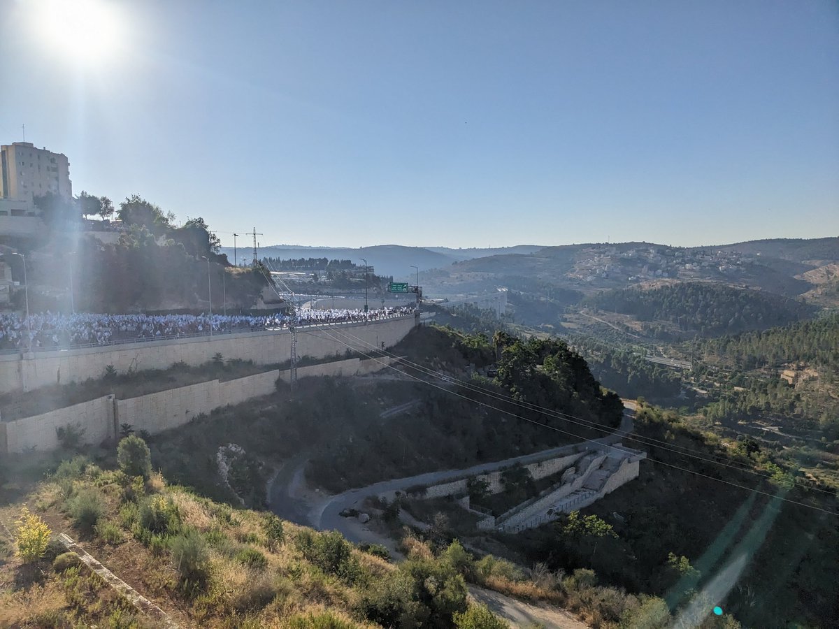 אירוע היסטורי. ממשלה רקובה ומבולבלת. עם חזק ונחוש