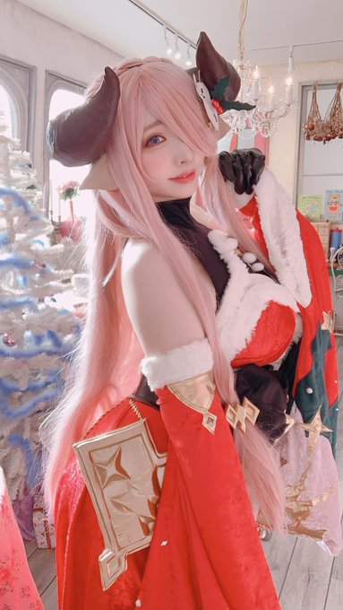 コスプレイヤーみぃこのTwitter画像15