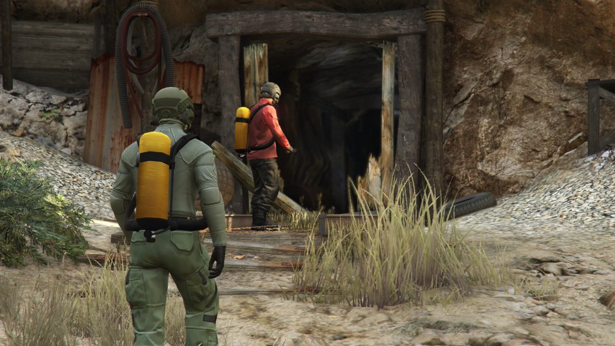 SECAMB TinyRPC tweet media