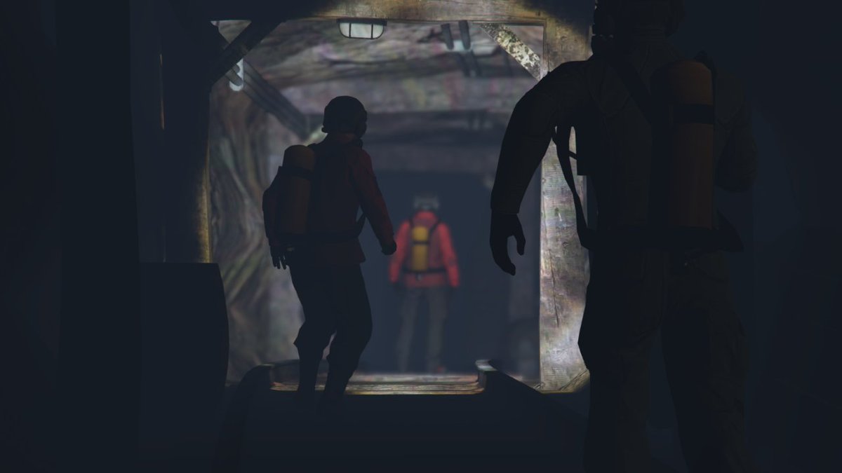 SECAMB TinyRPC tweet media