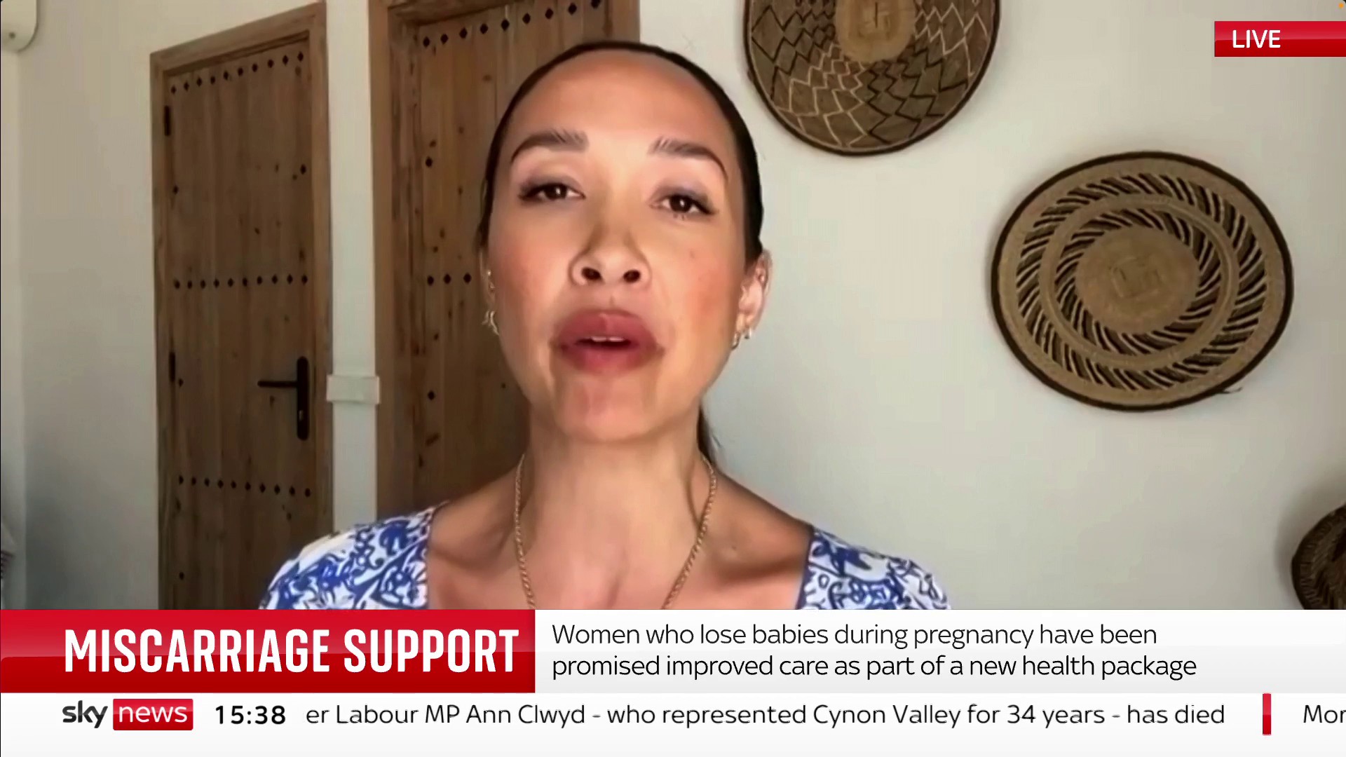 Sky News on Twitter: 