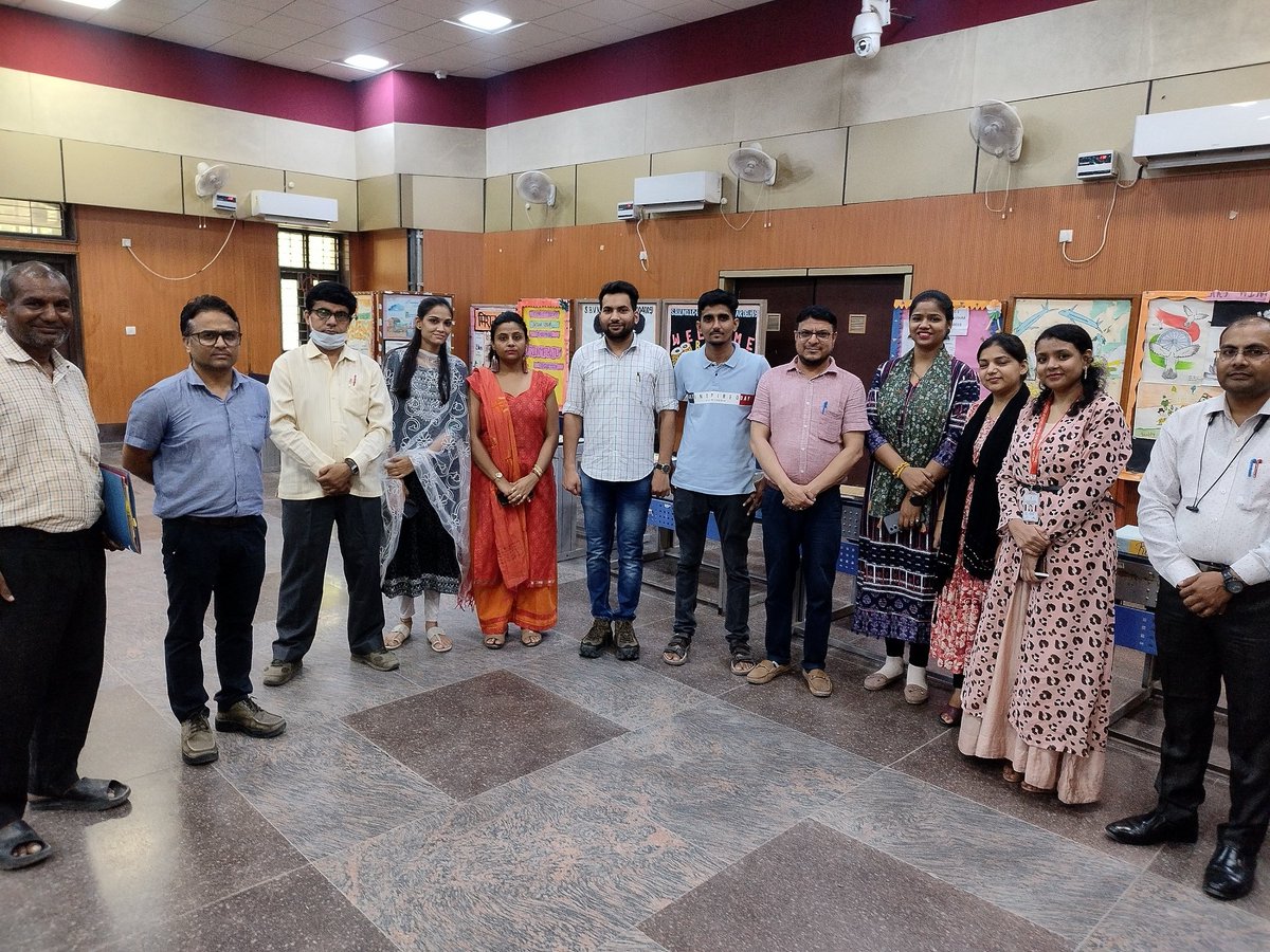 SBVYV's tweet photo. Maths faculty of 
SBV C1 YAMUNA VIHAR 1104009 organised 
#TLMmaths Exhibition.
Their efforts worth attention and appreciation. @Dir_Education @AtishiAAP @dilli_shiksha @msisodia https://t.co/2dKieGliBE