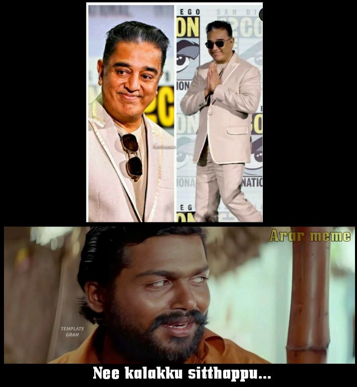 ArarProduction's tweet photo. Arar memes
Arar production yt
#ararmeme #arar_production #ArarProduction #ararsnext1big1 #projectk #projectkmovie #kalki2898 #Prabhash #KamalHaasan #comiccon #panindia #meme1717 #meme 🔥💥💯🤩🧡 https://t.co/R9BsamxEDb