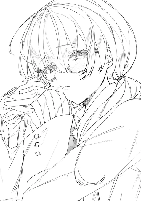 🌷制服 