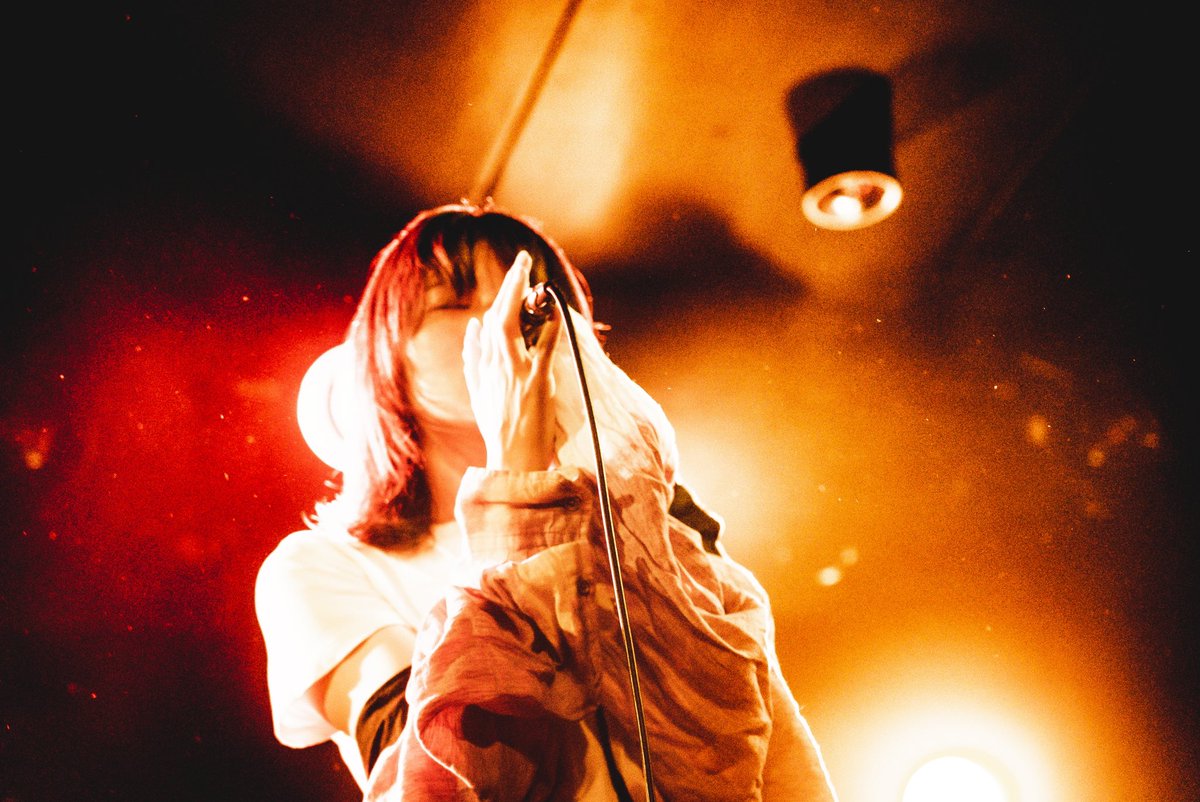 なべ （ライブ、舞台カメラマン） tweet media