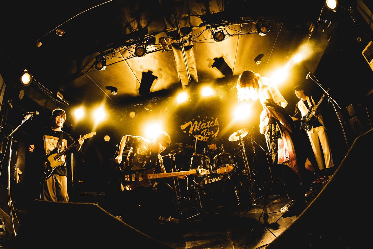 なべ （ライブ、舞台カメラマン） tweet media