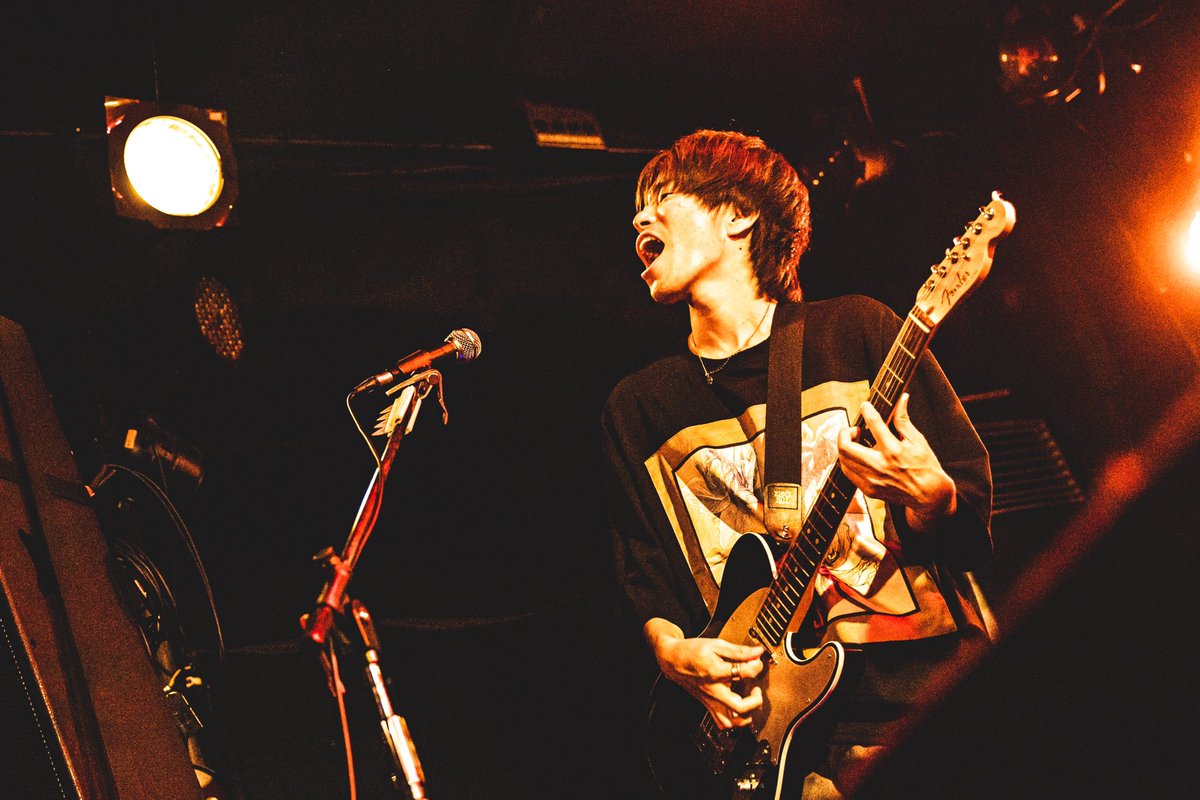 なべ （ライブ、舞台カメラマン） tweet media