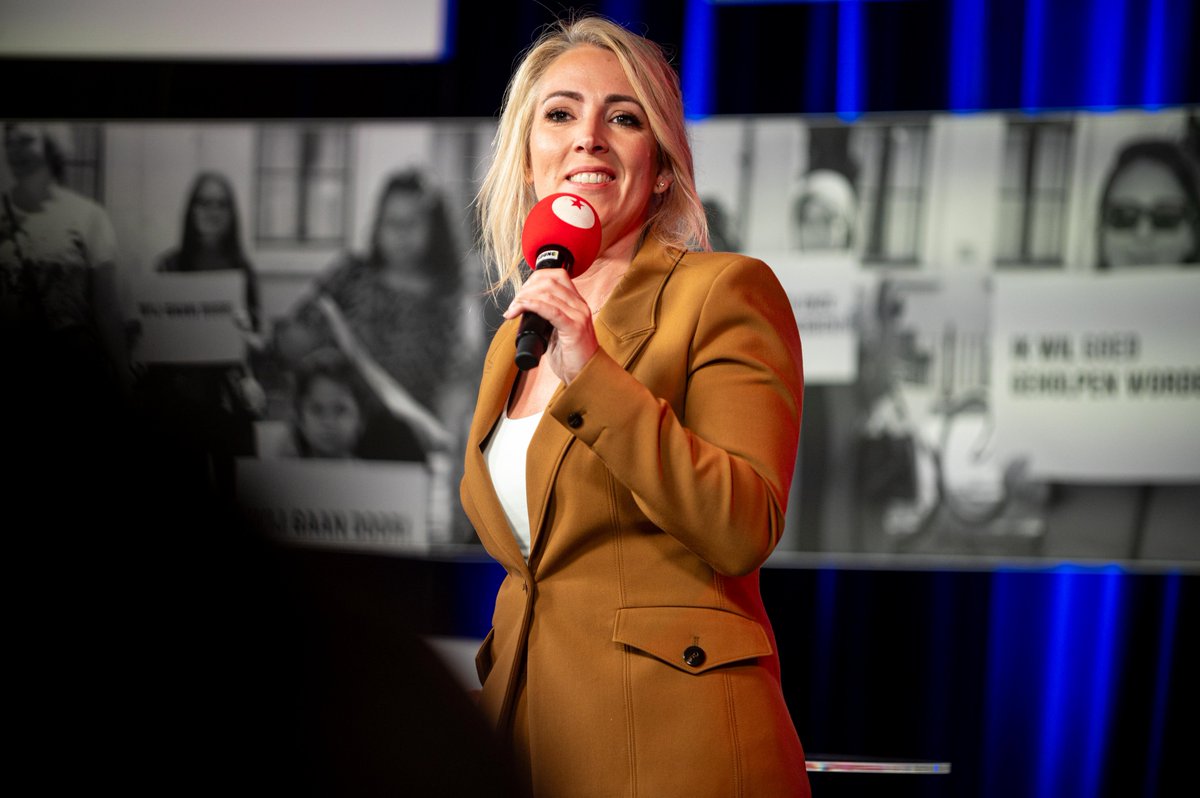 Lilian Marijnissen tweet media