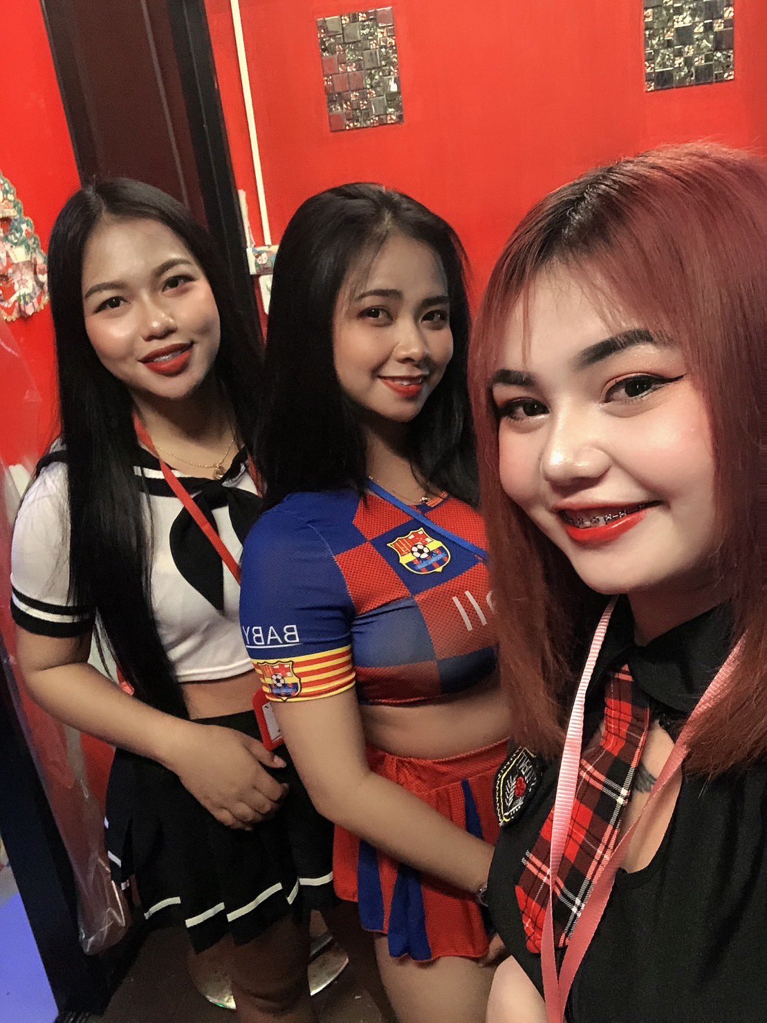 DCooper with Bar Pattaya on Twitter "We you to join us