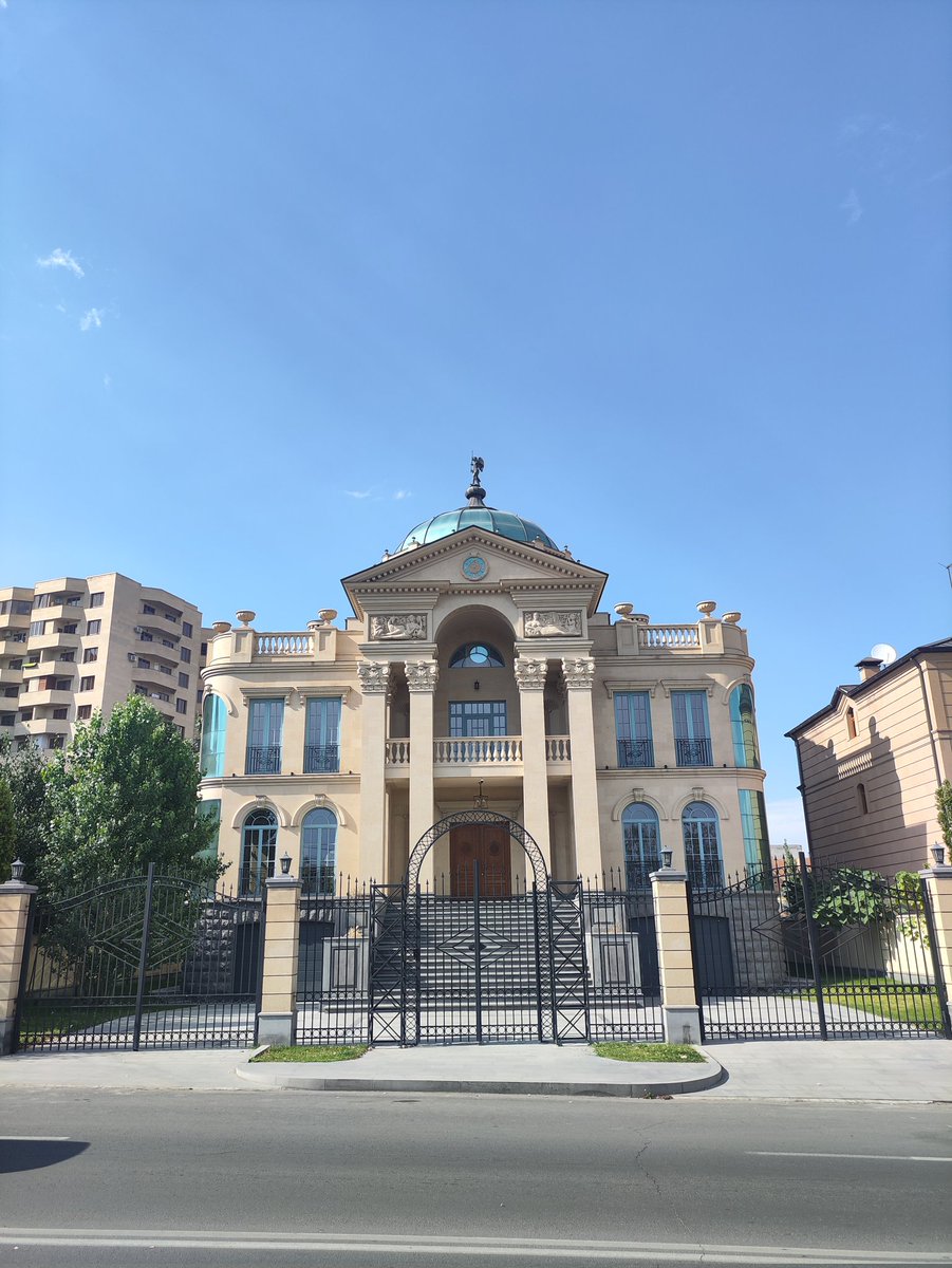 0xFeFee's tweet photo. Yerevan 📍 https://t.co/X9rGelNk35