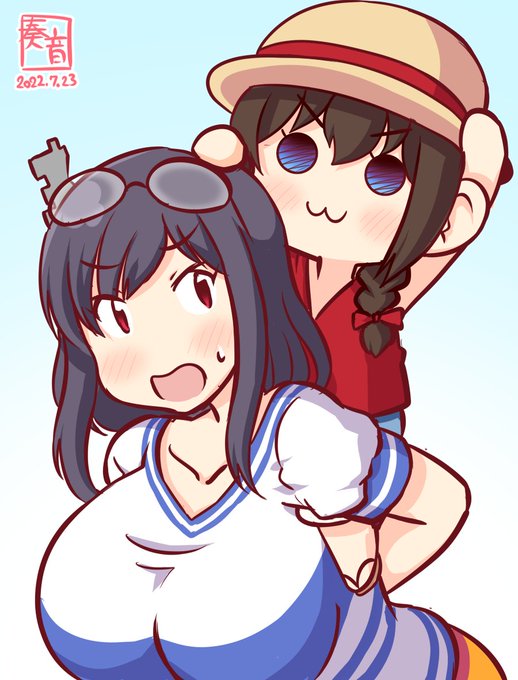 「やましろ!ぼうけんにいこう!!」
「おうちで遊びましょうよ、お外暑いんだから…」
「うるせえ!いこう!!」ドン!!
「こら!そういう言葉遣いしちゃダメって言ったでしょ!」
「うん…」シュン

#ママ城とちびしぐ 