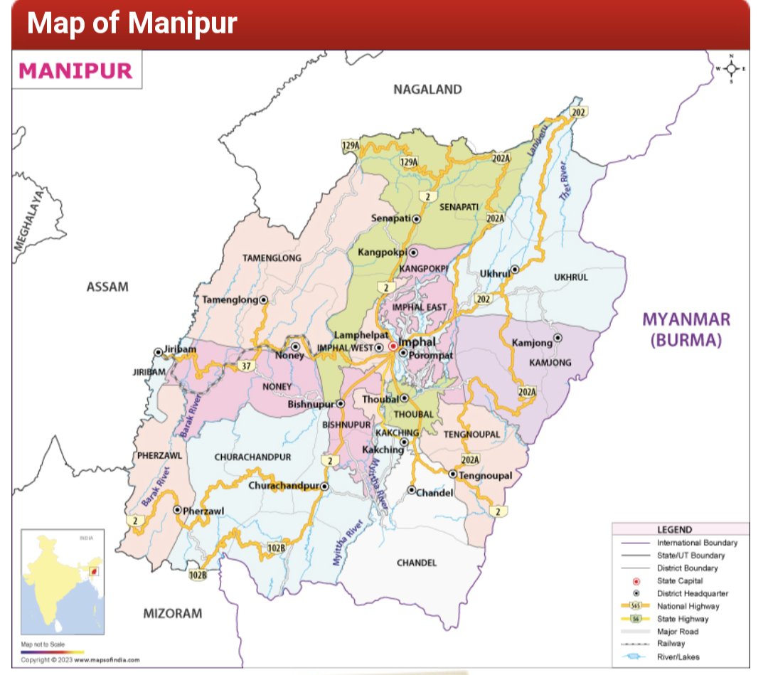 #Tamilnadu #RSBmedia never debated #Kongaivayal #Tasmac #DMKpollmanifesto #Inflation #IllicitLiquorDeaths #DeathsInCustody etc.

Gone national for 1st time. Debate #Manipur for 2nd day.

தமிழ்நாடு பிரட்சனைகளை விவாதிக்காத தமிழ் ஊடகங்கள் #மணிப்பூர் ஐ விவாதிக்கின்றன. என்ன காரணம?