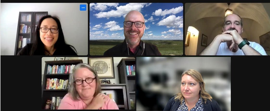 unltlte's tweet photo. Congrats Dr.🎉 Amber Alexander! A successful EdD dissertation defense- “Drawing upon Advisor Knowledge: A Narrative Inquiry into Online History Graduate Student Experiences.” Drs. Elaine Chan (chair), Jenelle Reeves, @THamann_Neb, Douglas Biggs. @UNLincoln @UNL_CEHS @UNKHistory https://t.co/nqzfO51E6O