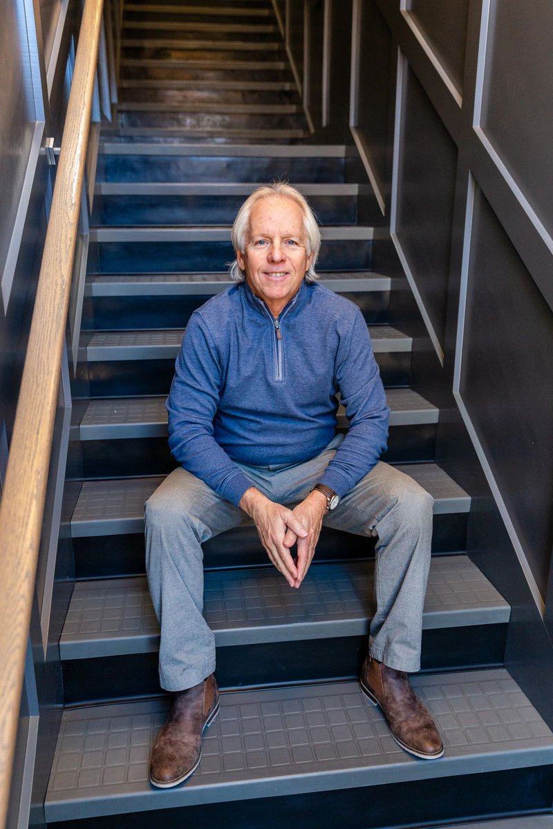 TomLankering's tweet photo. Take control of your health and happiness! Visit my website to learn more about my comprehensive chiropractic care that includes light and sound therapy, pain management, stress relief, and more, then set up your appointment: https://t.co/YQd9UkHgzg. #BrainHealth #HolisticHealth https://t.co/RqAI0HSPCu