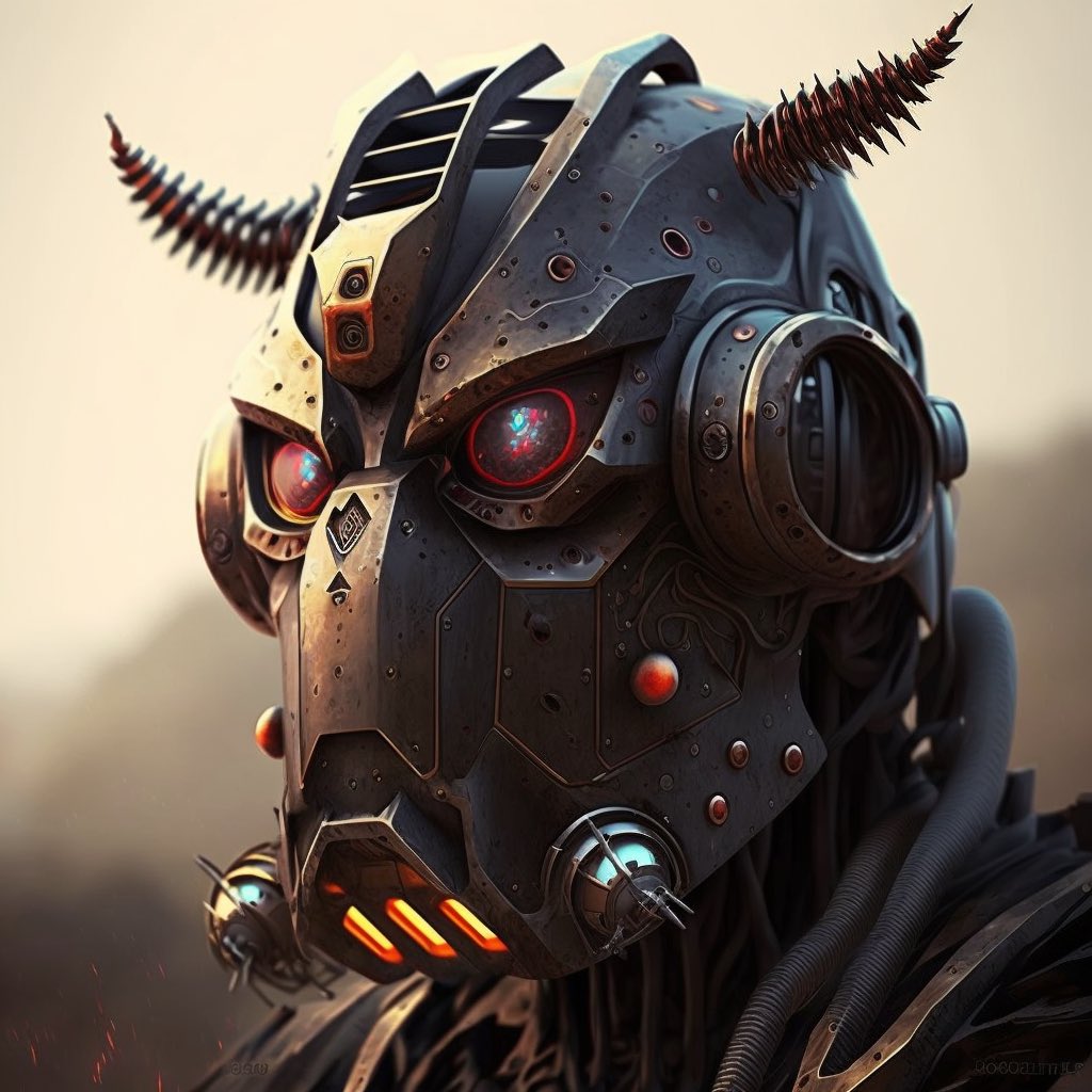 ⚔️ Special Demon Warrior June ⚔️ 

🦾 NFT: Demon Warrior
🦾 Price: 49 XRP🔥 
🦾 Number: 02
🦾 Reward: 2 million Shadow (2 XRP)
🦾 Frequency: weekly
🦾 Time: 1 year

#XRPL #XRPLCommunity #NFTCommmunity #nftart #NFTdrops #NFT #NFTartwork #XRPArmy #XRP 

sologenic.org/nft/0008000043…