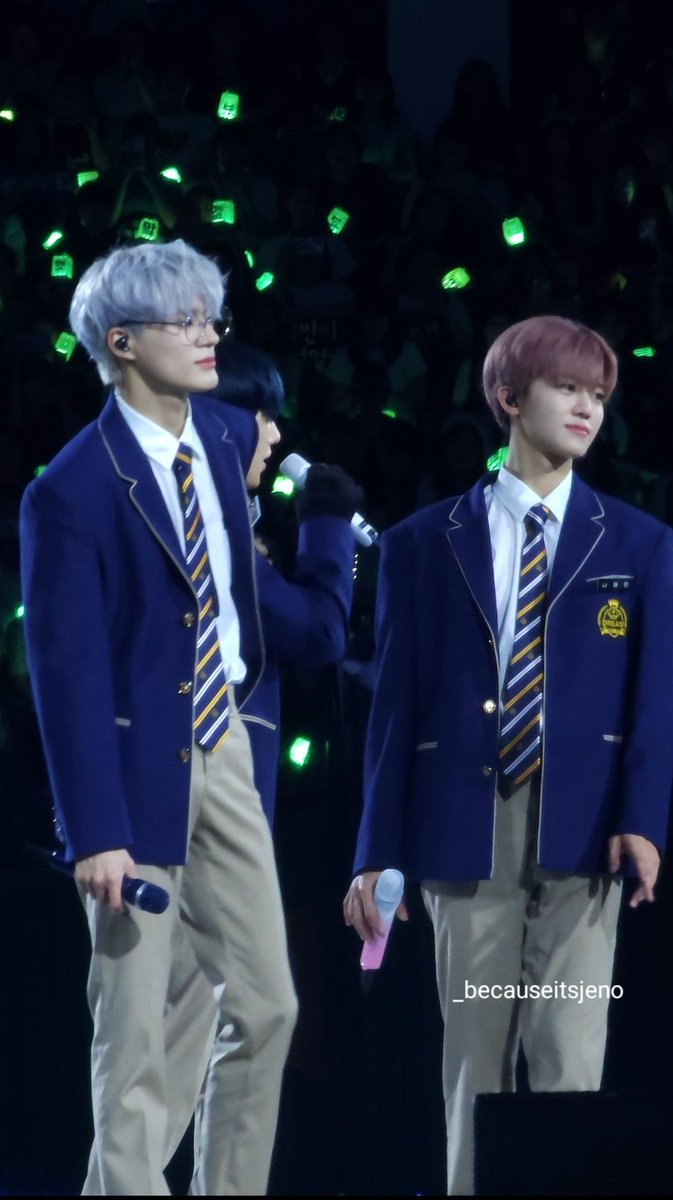 _becauseitsjeno's tweet photo. 오늘의 고딩커플 제출합니다
#잼젠 #제노 #재민 #jamjen https://t.co/PeOFC9TPGV