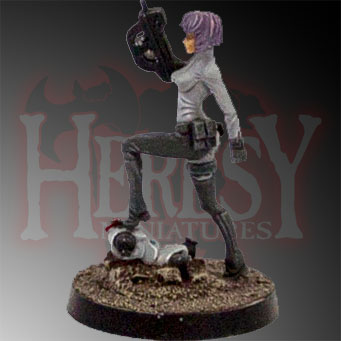 OK, it's the Summer Holidays now, for the next two weeks you can grab 30% off miniatures when you order £100 of stuff (excludes Gift Vouchers, plastic bases and putty) - use Redemption Code THIRTY30 when checking out! 
heresyminiatures.com/shop/index.php…