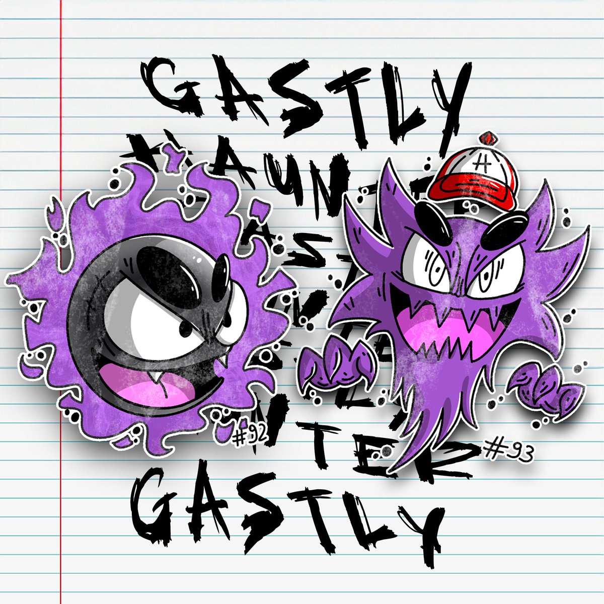 GM #NFTCommunity 💜
Currently working on an illustration for an italian streamer! ✏️

If you wanna support the project, Paperdex has 2 pokemon who are looking for home! 
Don’t sleep🏠⬇️ 
opensea.io/collection/pap…

Psssst, i’m preparing some airdrops for the ones who buy them 😸✍🏽