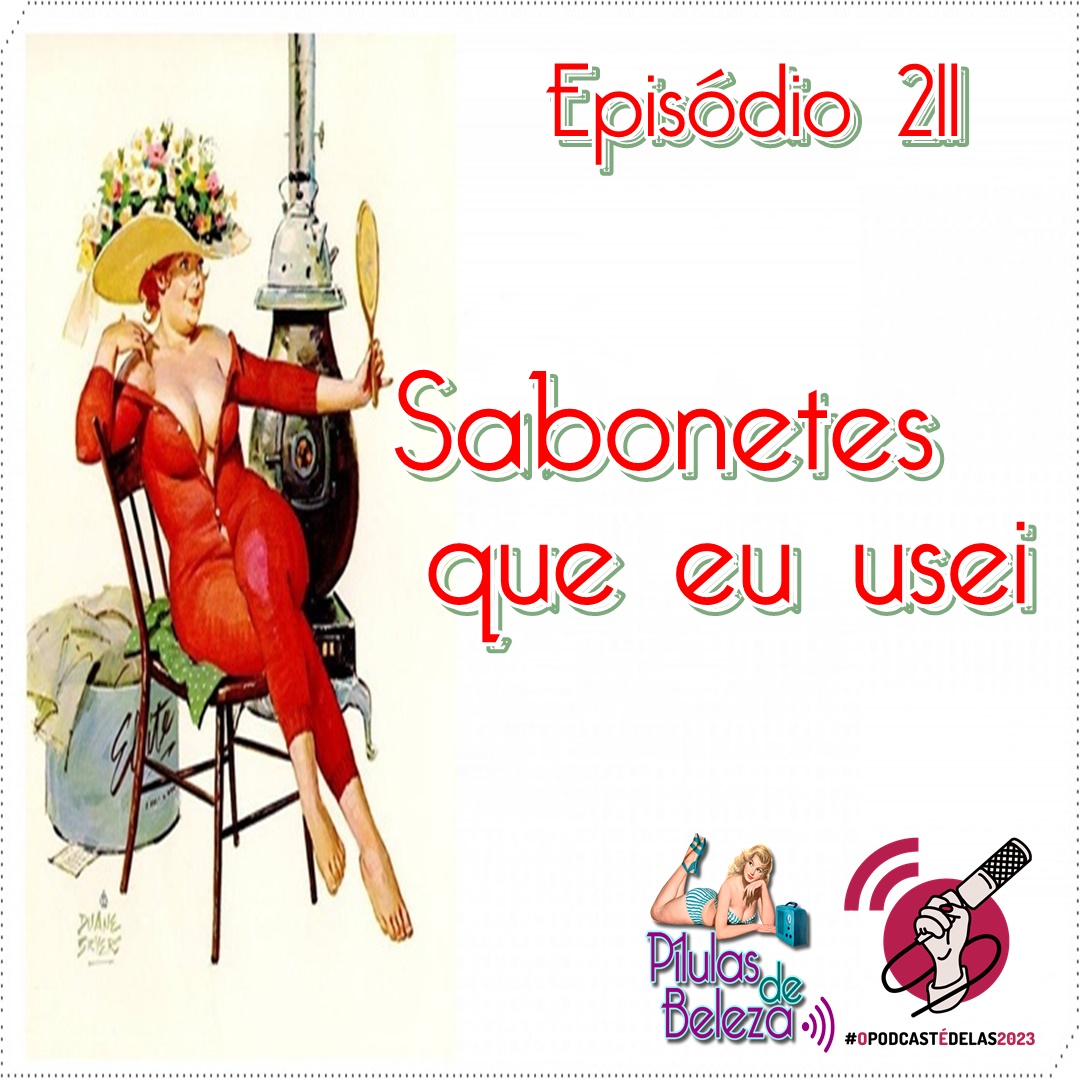 pilulasdebeleza's tweet photo. #MulheresPodcasters #TDAHPodcasters #PodcastFriday #OPodcastEDelas      
Olá Belezuras! Episódio 211 sobre Sabonetes que usei. Campanha @opodcastedelas

Ouça: https://t.co/KscpMbMVV4                 

Edição : @vanessamebus

Foto: @fabianamurray

Apoio: @dionisiaspod https://t.co/CPCUUrgpBr