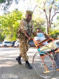 A champion for marine conservation in Western Indian ocean,2023