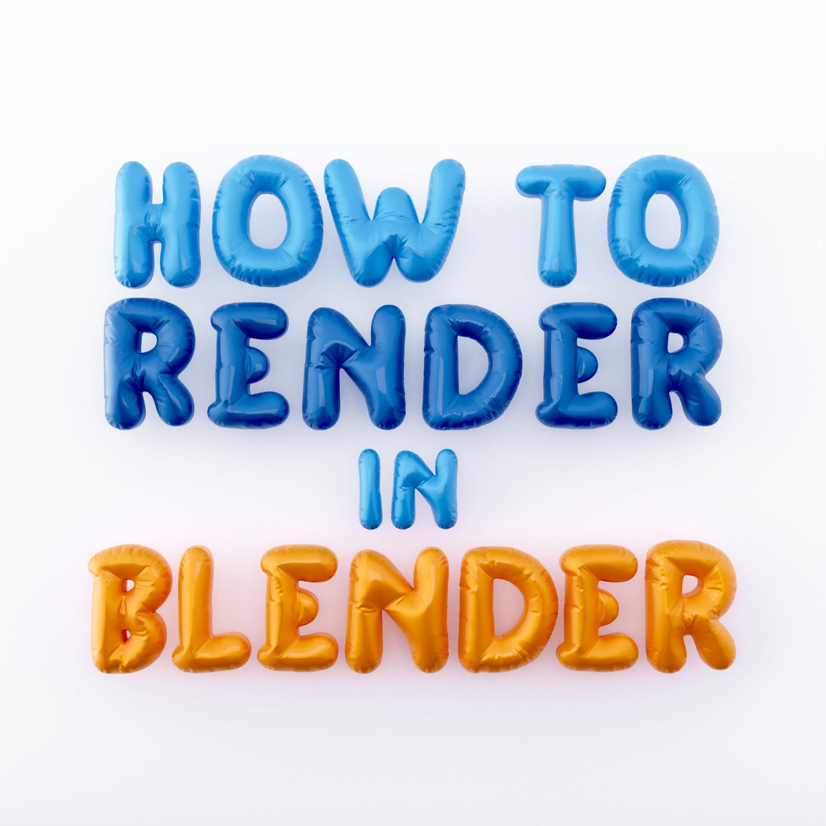 🌟 Blender's rendering process shines  with its open-source nature, powerful engines (Cycles &amp; Eevee), and  seamless integration with other features. Unbiased, photorealistic  renders and even non-photorealistic styles with FreeStyle! 🎨✨ #Blender  #3D egneva.com/how-to-render-…