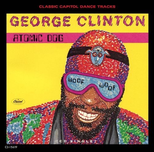 whosampled's tweet photo. A Happy Birthday to the one and only George Clinton, born this day 1941.

His music has been sampled almost 3000 times making him one of the most sampled artists of all time! 🐐

https://t.co/Q5fFBkHkEX https://t.co/bZmr26Coge